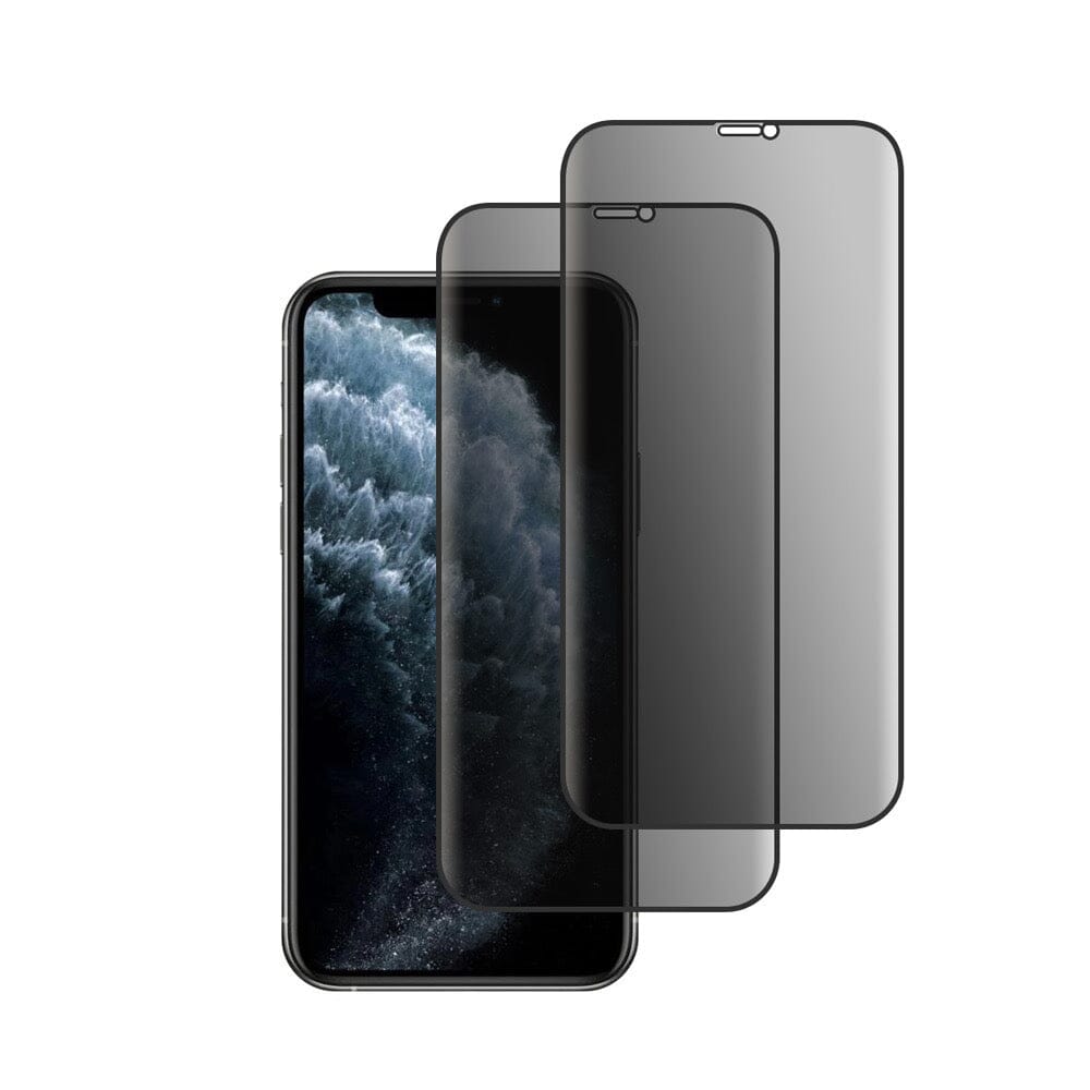 iPhone Screen Guard (Impact Series) *2 Pack*